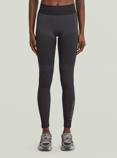 Seamless Legging